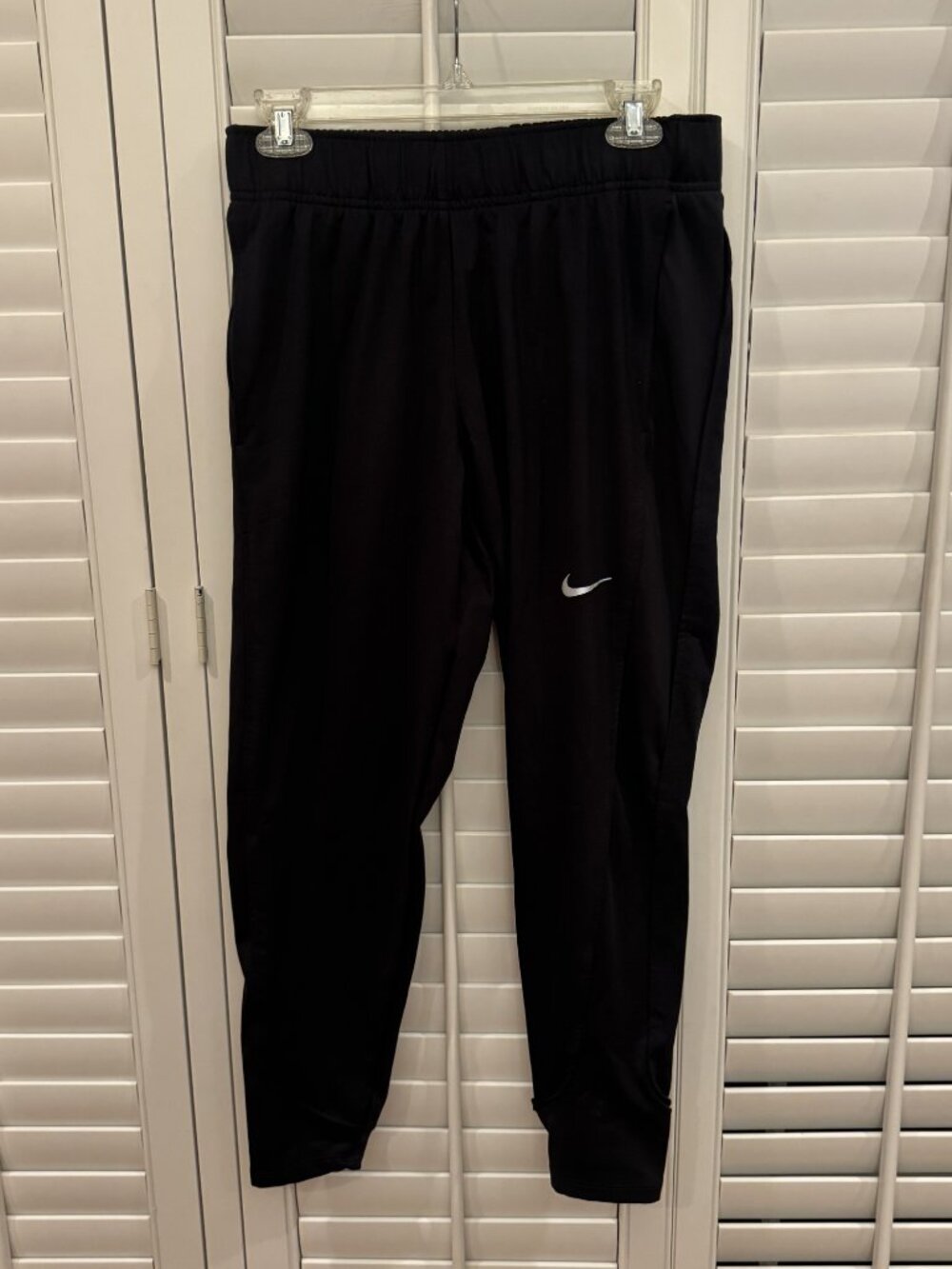 Nike Running Therma Fit Sweatpants - Size M